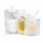 VoraPure™ — Leak-Proof Packaging That Keeps Your Favorites Fresh and Ready to Use