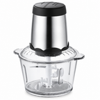 SlicePro™ Electric Meat Grinder — Master Every Meal with Perfect Texture and Effortless Cleanup