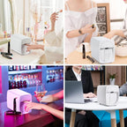 VividPress™ — Instantly Perfect Nails That Command Every Room