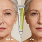 GlowSense™ — Wake Up to Firmer, Radiant Skin That Defies Age Every Day