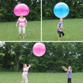ZestBounce™ — Endless Family Fun That Defies Tears, Tumbles, and Time