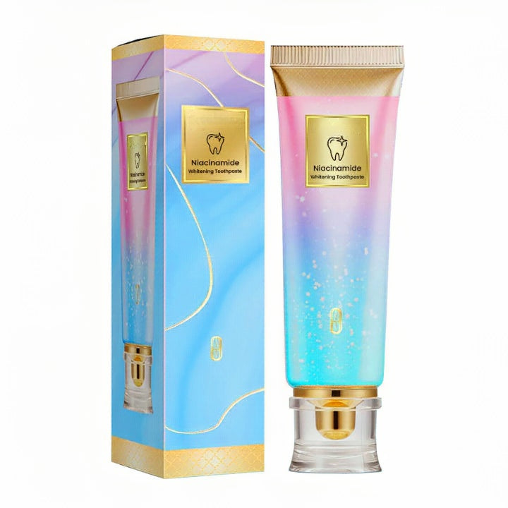 LumoraBeam™ — Unleash a Radiant Smile That Heals and Turns Heads