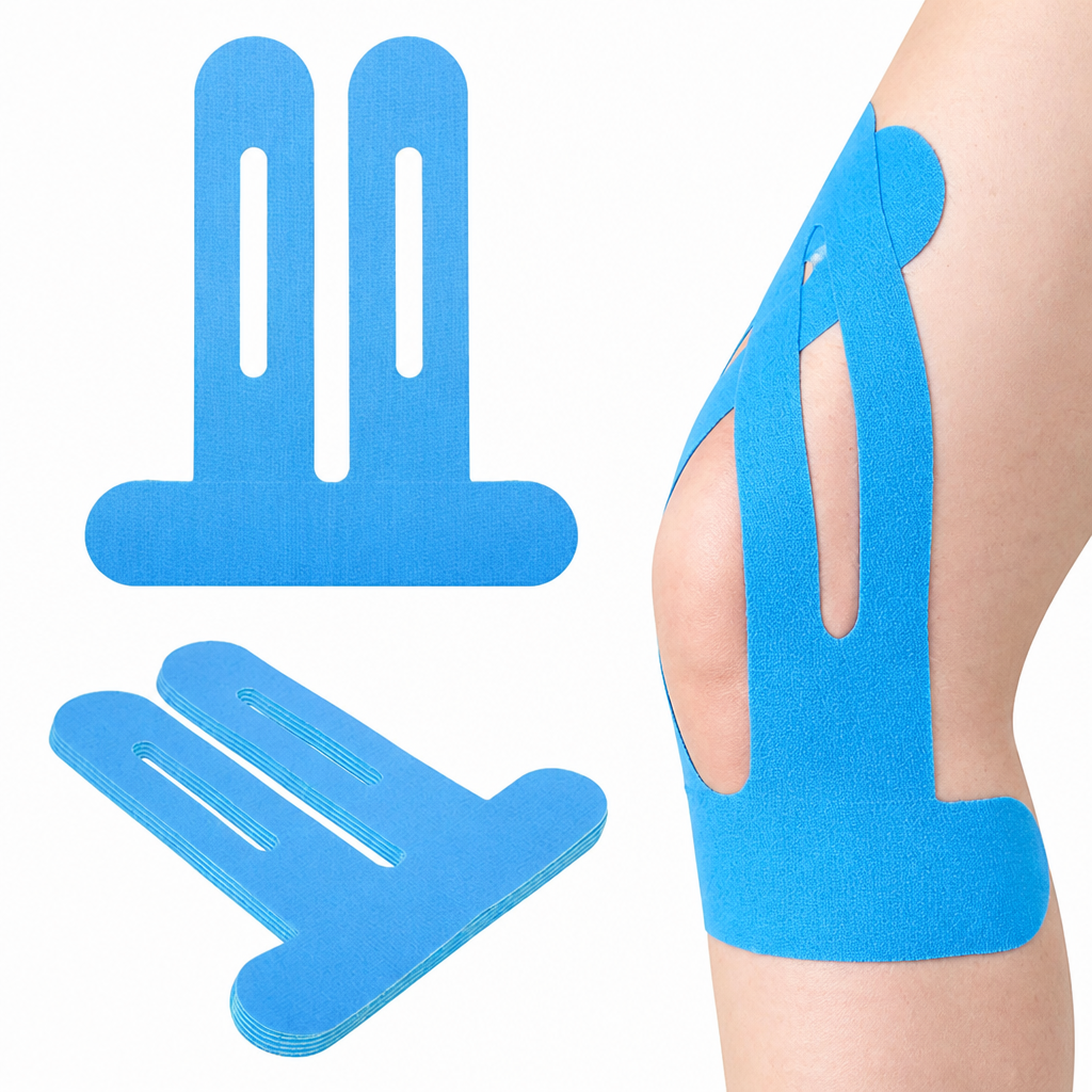 FlexiKnee™ — Unlock Pain-Free Power and Confidence in Every Step