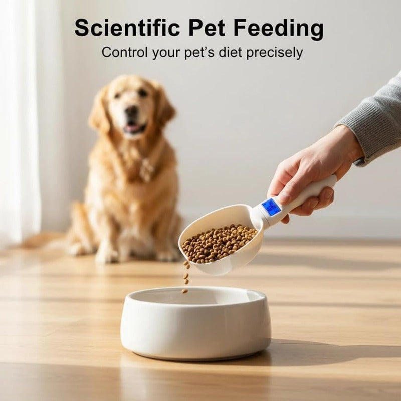 EliteMeasure™ — Master Every Meal with Precision You Can Trust