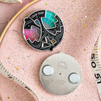 ChromoTwist™ — Ignite Your Creativity with Every Colorful Spin