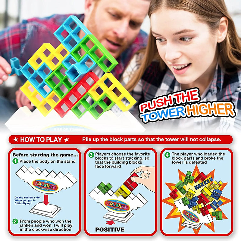 VivoStack™ — Ignite Brilliant Minds with Every Magnetic Click