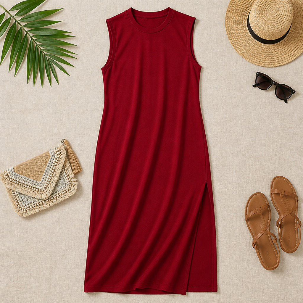 VenturiLuxe™ — Unleash All-Day Confidence with Effortless Style and Comfort