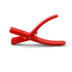 SeaShellz™ — Effortless Seafood Peeling Without Mess or Manicure Damage