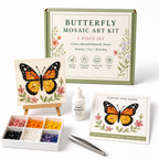 FloraCraft™ — Unlock Calm, Creativity, and a Stunning Mosaic You’ll Proudly Display