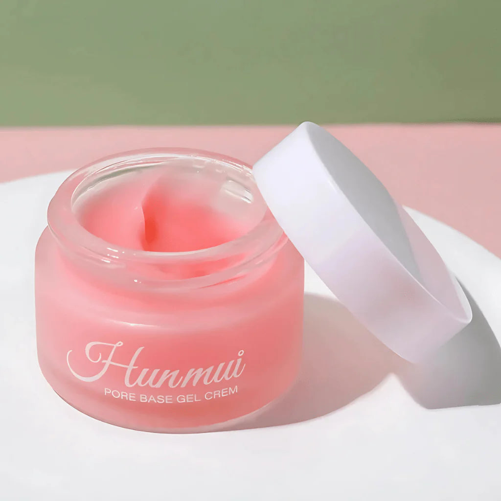 LumaVeil™ — Unlock Instant Glass-Skin Glow That Turns Heads All Day Long