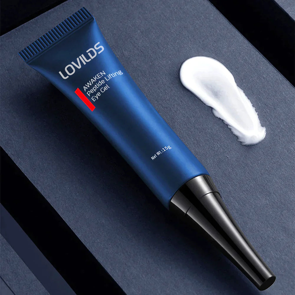 RameraLift™ — Wake Up to Younger, Brighter, and Firm Eyes Instantly (1+1 FREE TODAY!)