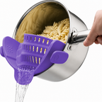 Drainly™ — Transform Your Kitchen Chaos Into Splash-Free Confidence