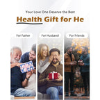 VitalForce™ Bracelet — Unlock All-Day Energy and Melt Away Muscle Pain Instantly
