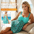 AquaLuxeFlex™ — Sculpt Your Shape and Turn Every Head with Confident, Custom Swim Style
