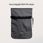 NeckNest™ — Experience Travel Comfort That Leaves Neck Pain Behind