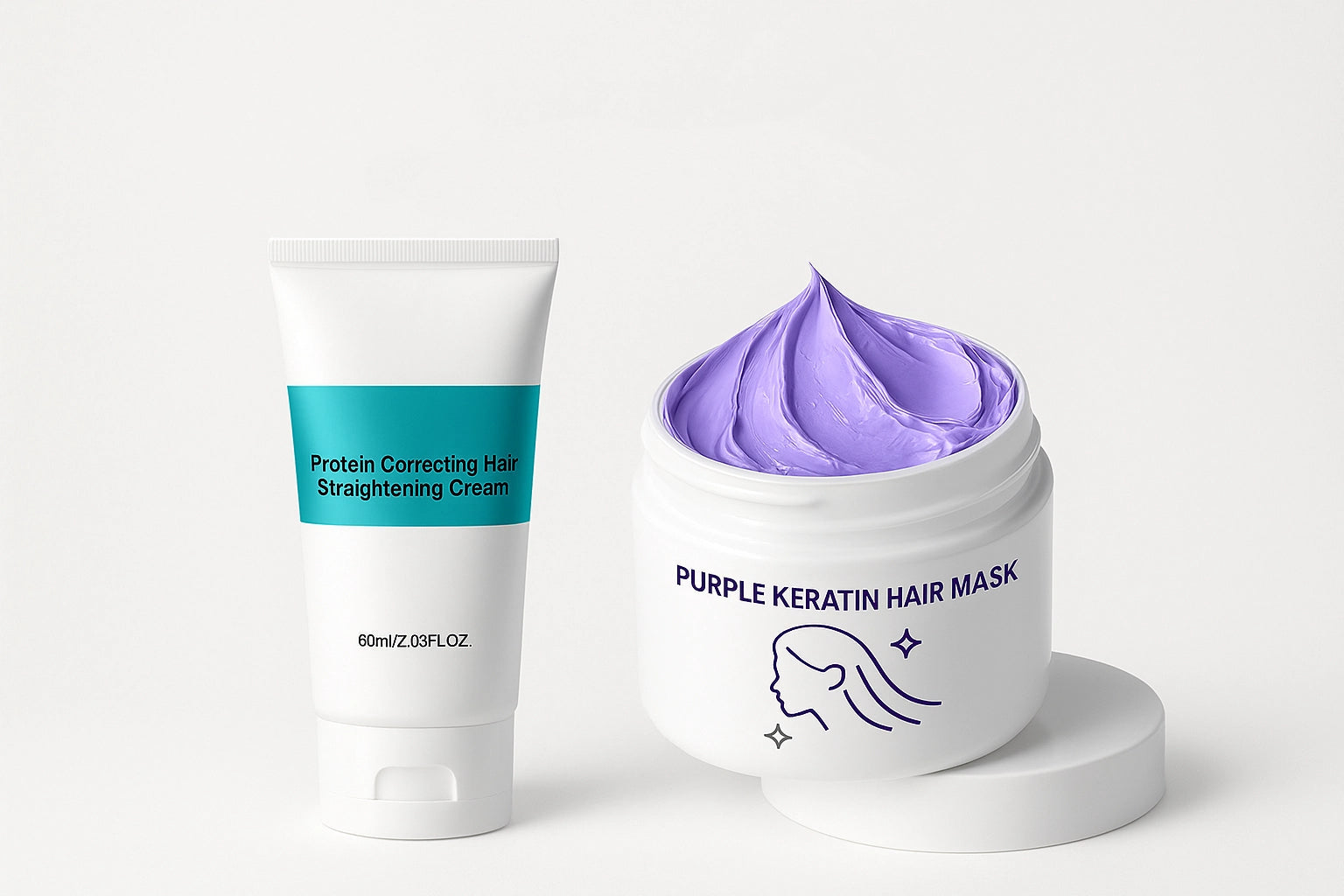 LumiSerum™ — Instantly Unleash Irresistible, Silky-Smooth Hair That Lasts for Months