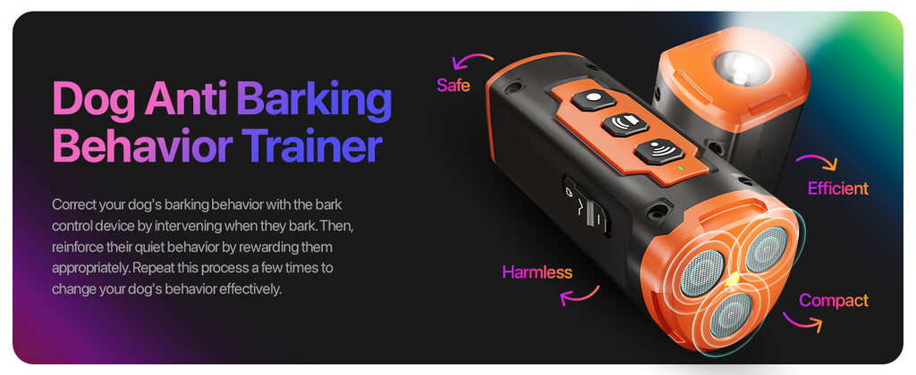 VetiCalm™ — End Dog Chaos Instantly with Gentle, Stress-Free Control