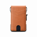 VeroClip™ Minimalist Wallet — Carry More, Stress Less, Look Sharper