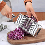 VeggieMaster™ — Slice Prep Chaos, Serve Mealtime Joy