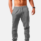 SilvaLuxe™ Summer Pants — Stay Cool, Move Freely, Look Unstoppable All Day