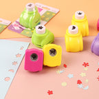 SparkShape™ — Ignite Your Child’s Imagination with Perfect, Safe Crafting Every Time