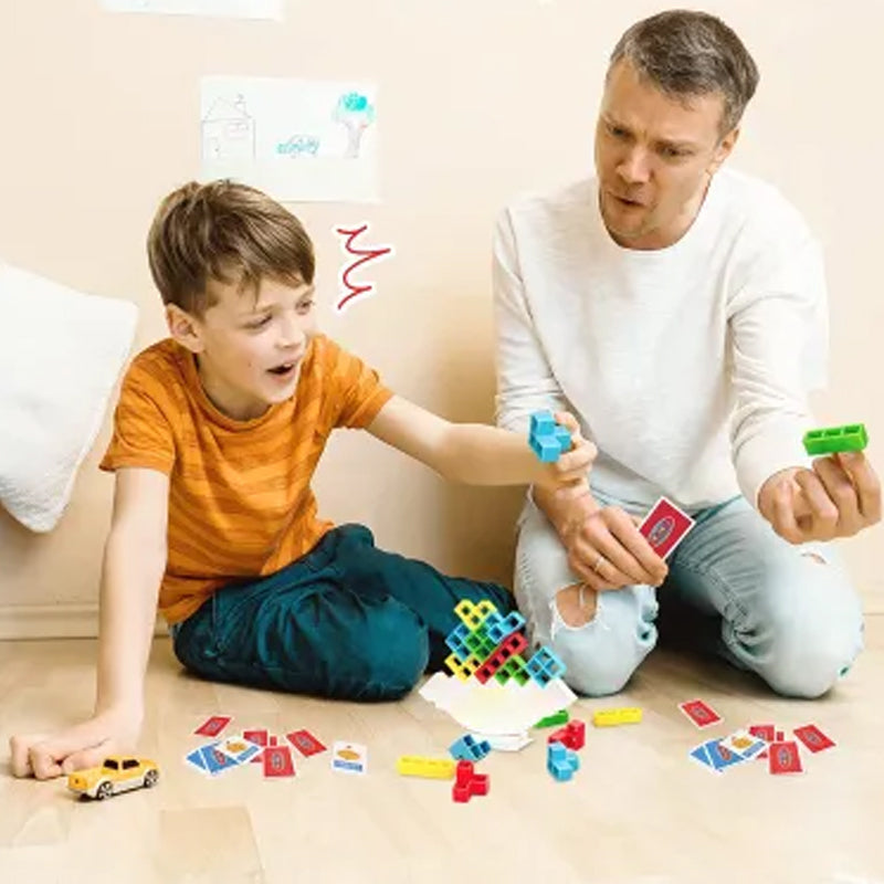 VivoStack™ — Ignite Brilliant Minds with Every Magnetic Click