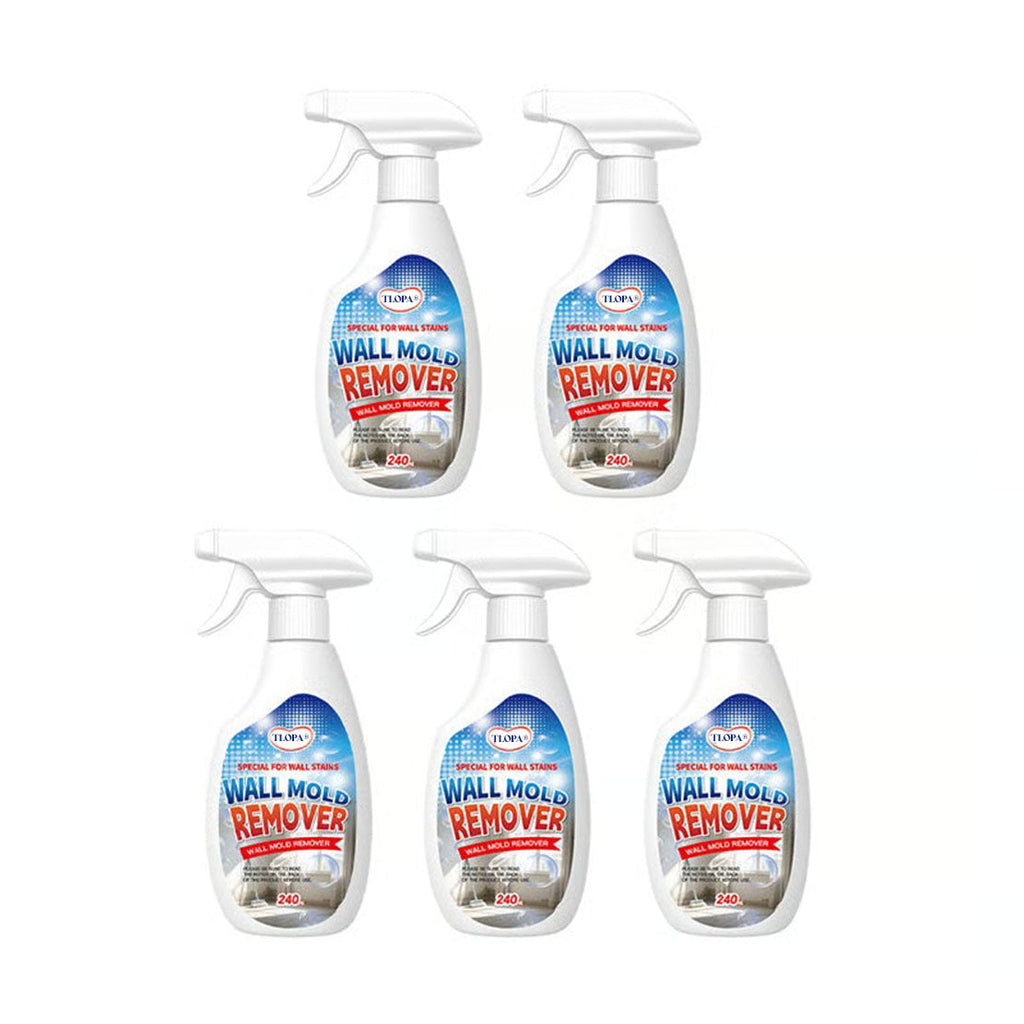 MoldAway™ — Instantly Erase Mold and Breathe Easy in a Fresh, Healthy Home