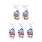 MoldAway™ — Instantly Erase Mold and Breathe Easy in a Fresh, Healthy Home