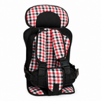 RaminoSafe™ — Travel Light with Unshakable Safety and All-Day Comfort for Your Child
