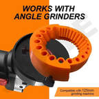 BladeRevive™ — Instantly Bring Your Drill Bits Back to Life for Faster, Smoother Work