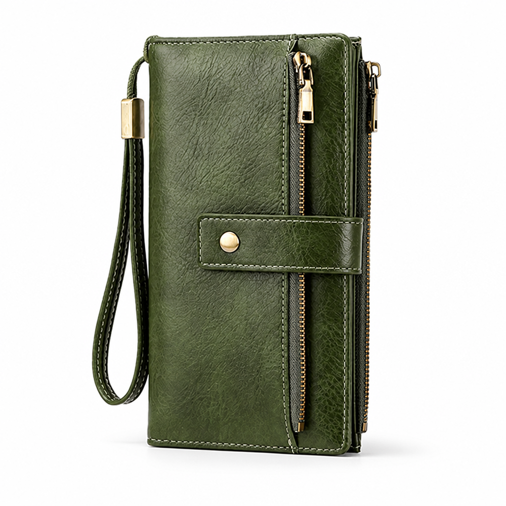 VeilSafe™ — Carry Confidence with Stylish, Unbreakable Protection