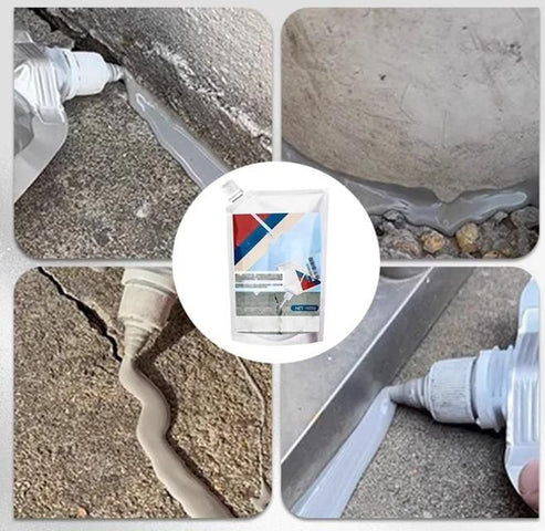 StoneBond™ — Lock In Lasting Strength and Banish Cracks Forever