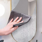 PureMist™ — Effortless Sparkle That Saves Your Time and Sanity