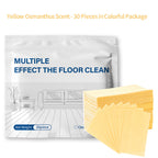 VibrissaClean™ — Turn Every Floor into a Fresh, Spotless Pride You Can’t Stop Showing Off