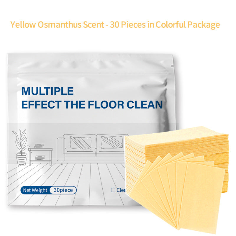 VibrissaClean™ — Turn Every Floor into a Fresh, Spotless Pride You Can’t Stop Showing Off