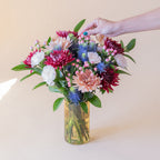 VeranoMist™ — Ignite Unforgettable Emotions with Every Stunning Bloom