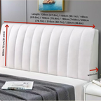 SilkenGuard™ — Wrap Your Headboard in Silky Softness and Lasting Freshness Every Night