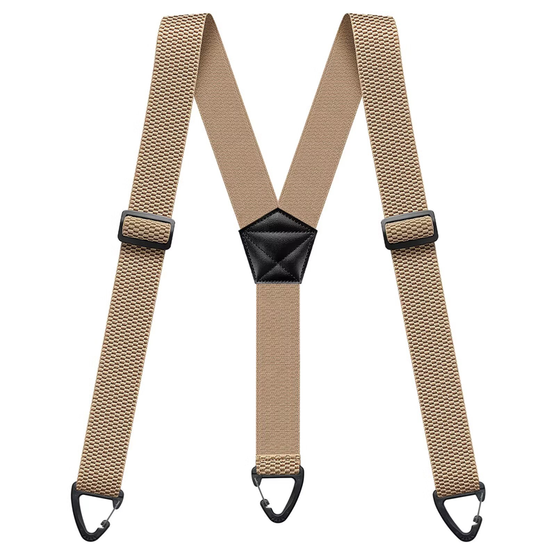 VeroStrap™ — Stay Comfortable and Confident with Suspenders That Never Slip or Pinch
