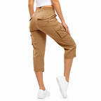 RaminaStride™ — Feel Limitless Comfort and Stay Cool All Day Long