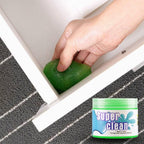 DustVanish™ — Instantly Reveal the Hidden Clean Your Home Deserves