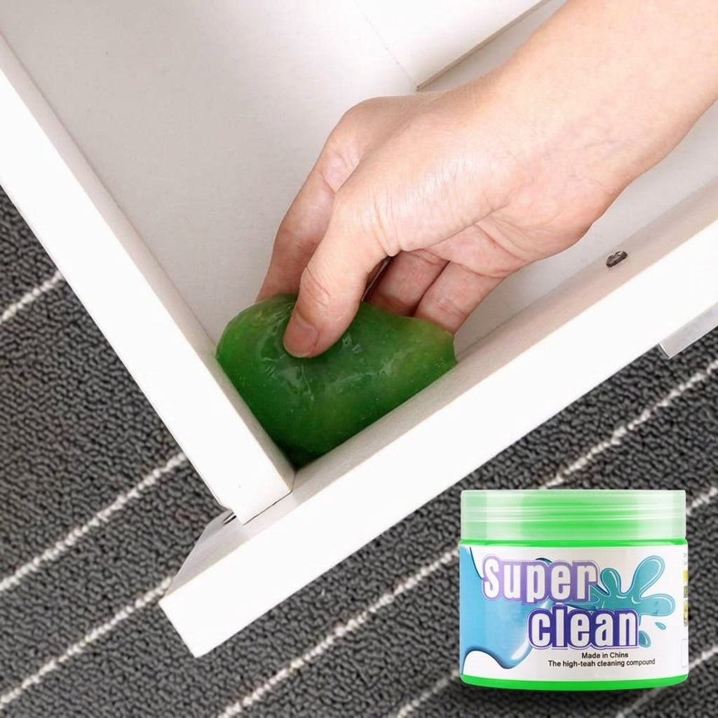 DustVanish™ — Instantly Reveal the Hidden Clean Your Home Deserves