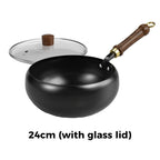 BoldSear™ Iron Pot — Ignite Rich, Unforgettable Flavors in Every Meal