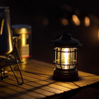 LumiAura™ — Cozy, Glare-Free Glow That Transforms Every Moment