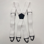 VeroStrap™ — Stay Comfortable and Confident with Suspenders That Never Slip or Pinch