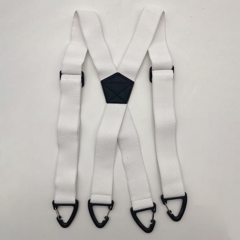 VeroStrap™ — Stay Comfortable and Confident with Suspenders That Never Slip or Pinch