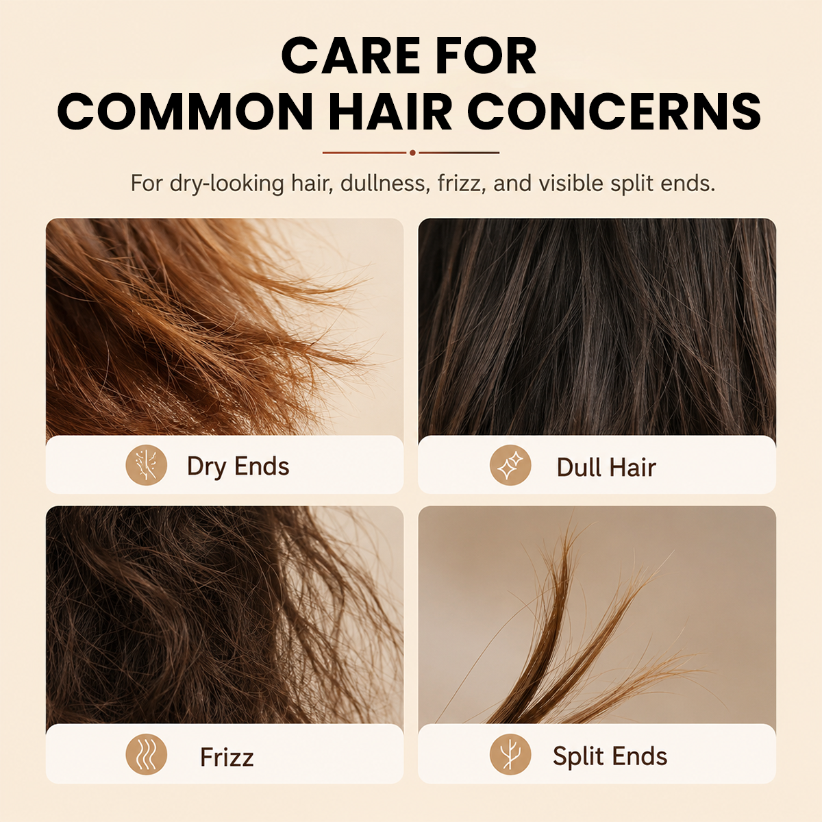 VeloTress™ Hair Elixir — Unlock Irresistibly Thick, Radiant Hair That Commands Attention