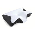 LunaRest™ — Sleep Soundly, Wake Pain-Free, and Breathe Easy Every Night