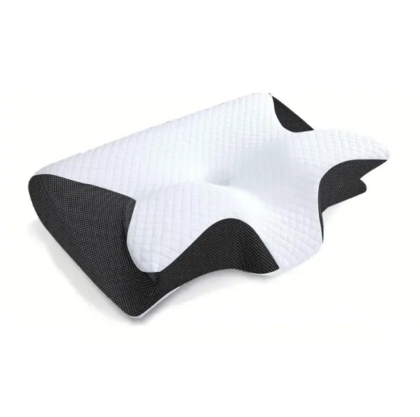 LunaRest™ — Sleep Soundly, Wake Pain-Free, and Breathe Easy Every Night