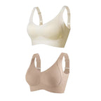 LumiAura™ — Embrace Effortless Lift and All-Day Confidence in Your Curves