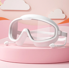 HydraLuxe™ Kids Goggles — Ignite Fearless Underwater Adventures with Crystal-Clear Comfort